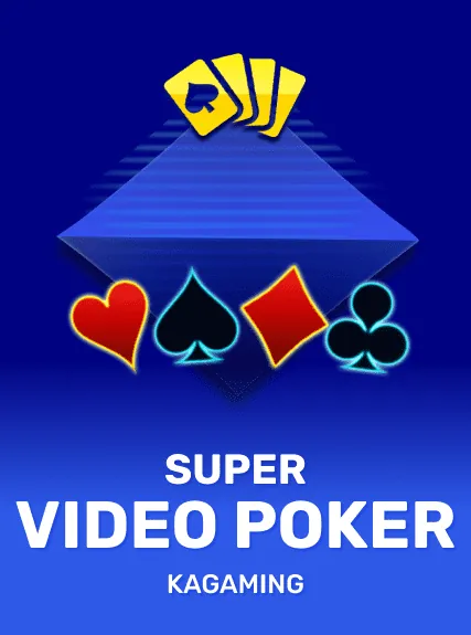 Super Video Poker